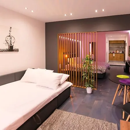 Tsimiski Contemporary 3 Thessaloníki