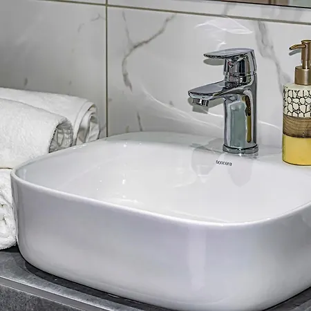 Tsimiski Contemporary 3 * Thessaloníki