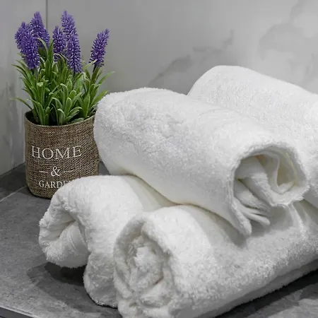 Tsimiski Contemporary 3 * Tessalónica