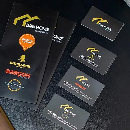 Tsimiski Contemporary 3 * Tessalónica