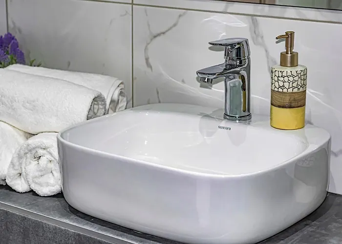 Tsimiski Contemporary 3 * Thessaloniki